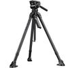 SmallRig x Potato Jet TRIBEX Hydraulic Carbon Fiber Tripod Kit 4259