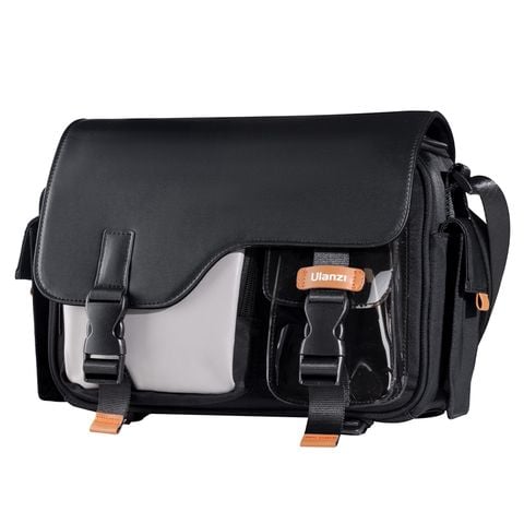 Ulanzi MS12 Messenger Bag - Tui đeo đựng máy ảnh