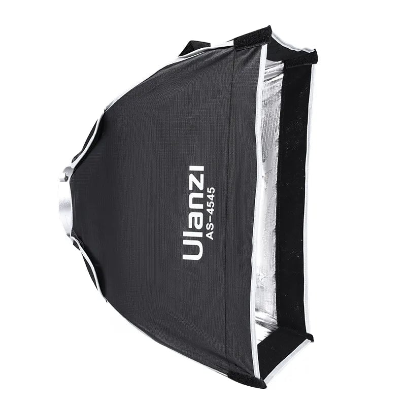 Softbox Ulanzi 45cm with Bowens Mount (AS-4545)