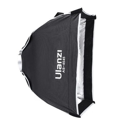 Softbox Ulanzi 45cm with Bowens Mount (AS-4545)