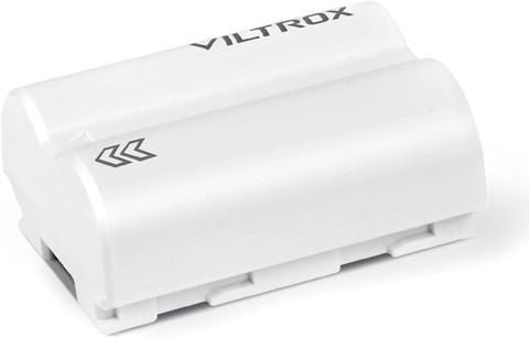 Pin Viltrox TNP-W235 tích hợp cổng sạc Type-C cho máy ảnh Fujifilm