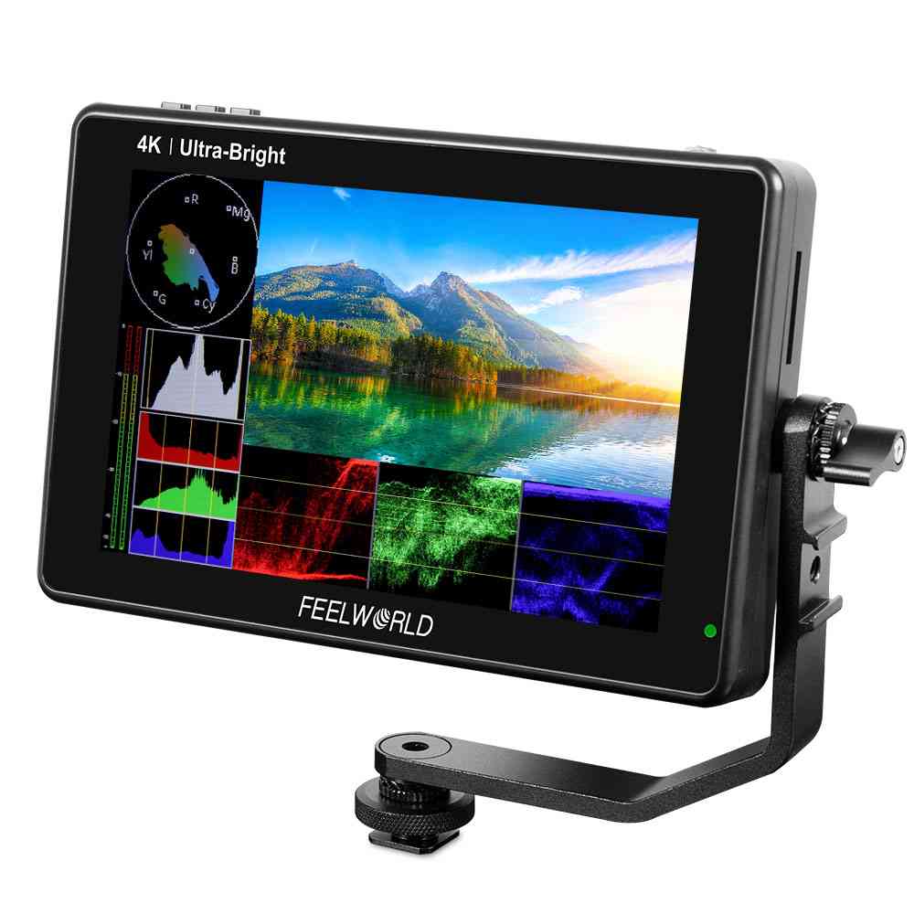 Feelworld LUT7S Pro 7 INCH 2200NITS