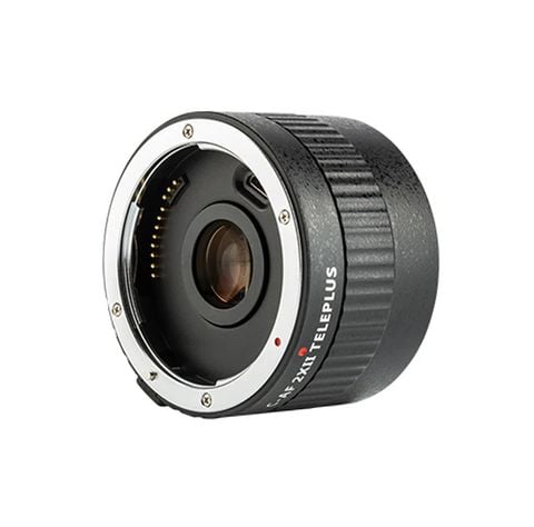 Ngàm chuyển Viltrox C-AF II AF 2.0X EF-Mount Teleconverter