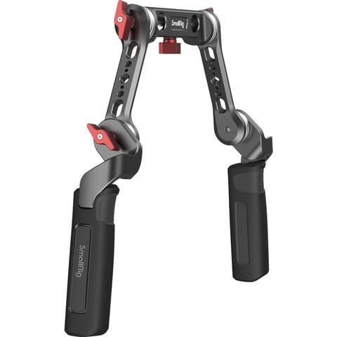 SmallRig 2002F Shoulder Rig Handle Kit - Bộ tay cầm giàn vai