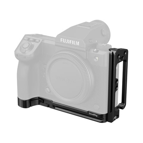SmallRig 4514 Giá đỡ chữ L chuyên dụng cho FUJIFILM GFX100 II