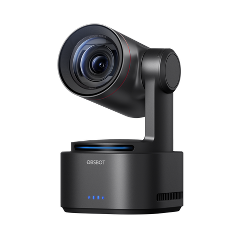 OBSBOT Tail 2 Camera PTZR 4K Live Production hỗ trợ AI - chưa Vat