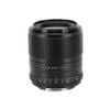 Ống kính VILTROX AF 23 F1.4 E Auto Focus APS-C Prime Lens for Sony E-mount