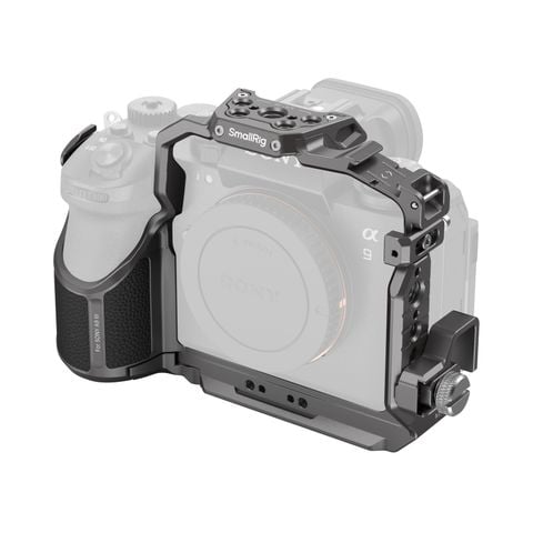 Khung SmallRig 4533 Cage for Sony Alpha 9 III