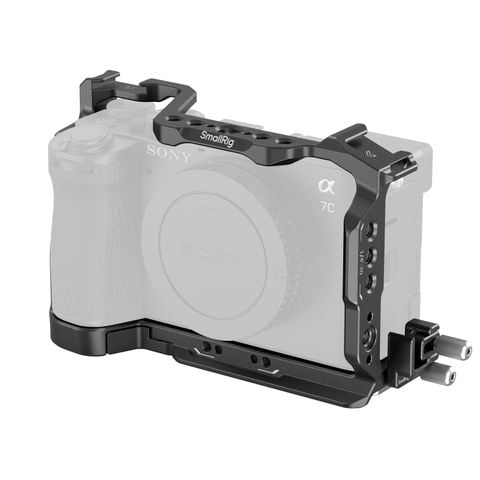 Khung SmallRig 4422 Cage Kit for Sony Alpha 7 C II / Alpha 7 CR