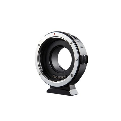 Ngàm chuyển Viltrox EF-M1 / EF-M2 AF EF/EF-S Lens Adapter To M43