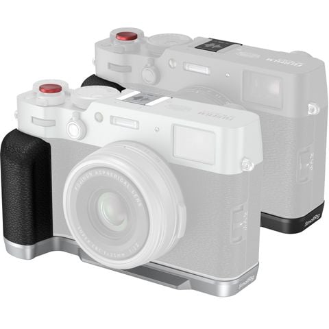 SmallRig 4556 / 4555 Tay cầm hình chữ L cho FUJIFILM X100VI / X100V