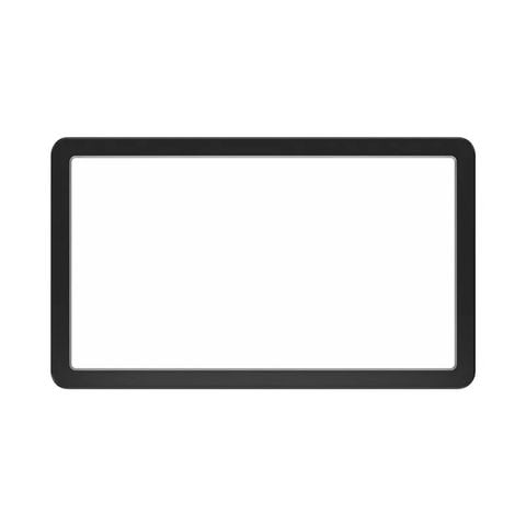 Ulanzi K6500 Đèn LED Bluetooth từ tính 2900K-6500K cho Vlog Livestreaming