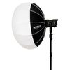Nanlux Lantern Softbox for Evoke LED Light || LT-NLM-120 || (47.2")