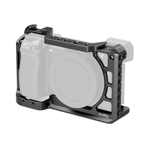 Khung SmallRig CCS2310C Cage for Sony A6100 / A6300 / A6400 / A6500