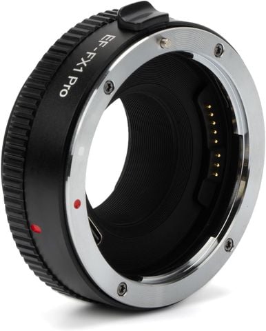 Ngàm chuyển Viltrox EF-FX1 Pro Adapter Lens Electronic Auto Focus