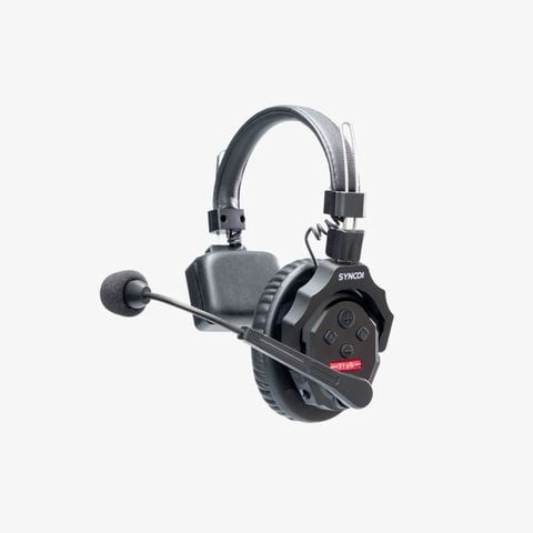 Synco Xtalk X Bộ Liên Lạc Không Dây Nội Bộ 2 Chiều 2.4GHz