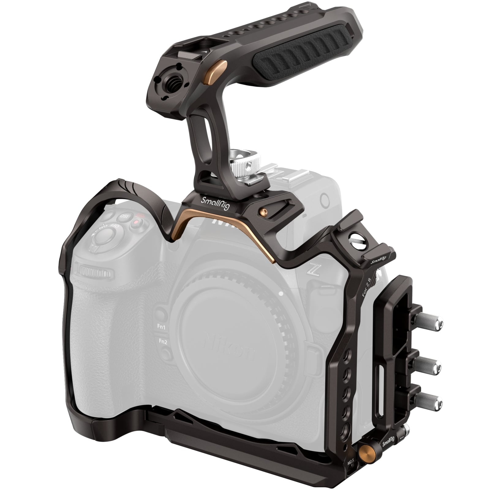 Khung Smallrig 4317 “Night Eagle” dành cho Nikon Z
