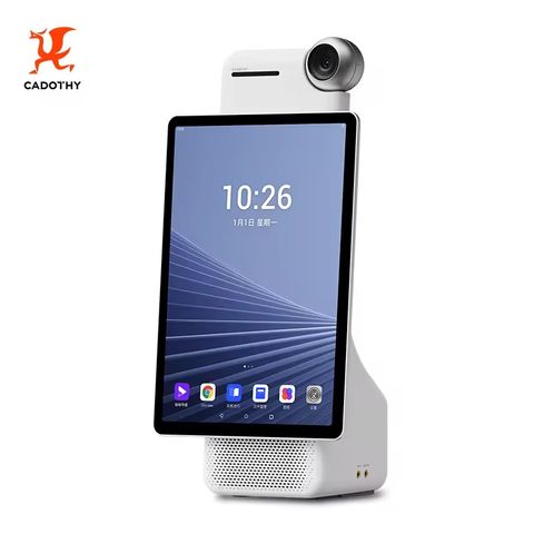 Cadothy Amaze 5 Pro Máy Livestream All-In-One Chuyên Nghiệp - FULL VAT