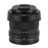 Ống kính VILTROX AF 20mm F2.8 Z  Lens For Nikon Z-mount