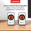 Loa Lenovo M550 USB Media Speaker