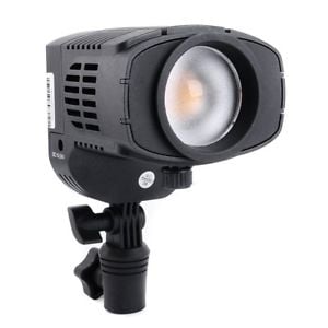 NanLite LitoLite 28F 5600K 28w LED Fresnel có thể lấy nét chi tiết