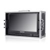 Feelworld SEETEC ATEM156-CO 15.6" Quad 4K HDMI Multiview Portable Monitor in Case