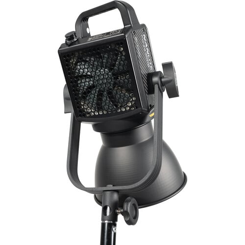 Nanlite Forza 300B - Đèn cao cấp dành cho nhiếp ảnh, studio, chụp ảnh ngoài trời ..... chi tiết