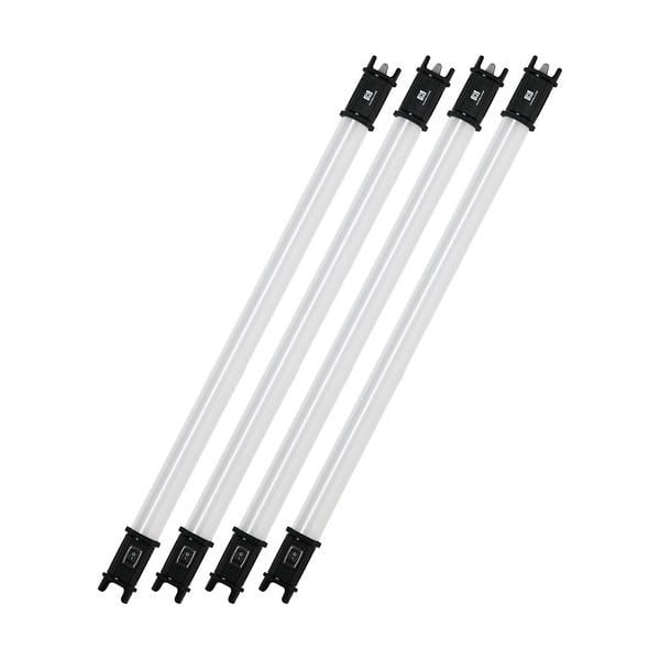 NANLite PavoTube 30C 4 kit - Đèn Led nhiếp ảnh PavoTube Series RGB Light