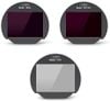 Kính lọc Kase Clip-in 3 Filter Kit ND8 ND64 ND1000 3 6 10 Stop Dedicated for Fujifilm X-H1, X-T4, X-T3, X-T30, X-Pro3 Camera
