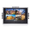 Feelworld SEETEC ATEM156-CO 15.6" Quad 4K HDMI Multiview Portable Monitor in Case