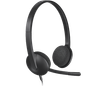Logitech H340 - Tai Nghe Chụp Tai
