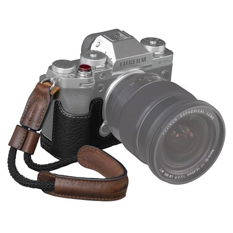 SmallRig 3927 Half Case / Bộ dây đeo cổ tay dành cho Fujifilm X-T5