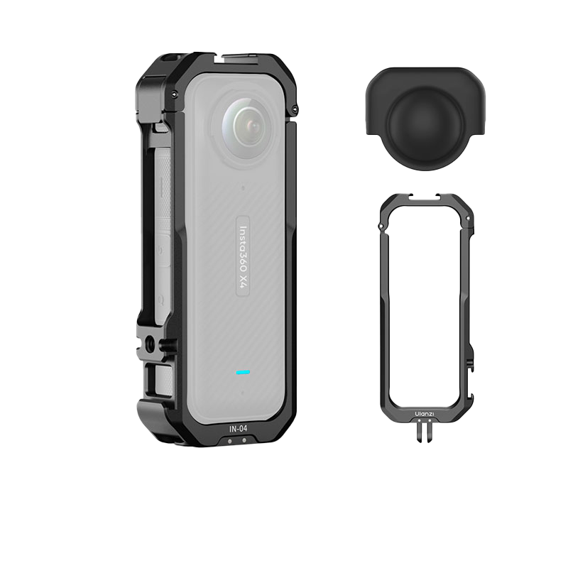 Ulanzi IN-04 Insta360 X4 Camera Cage