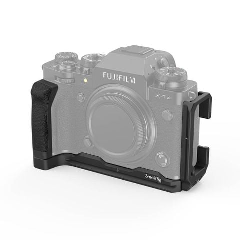 Giá đỡ SmallRig L - LCF2812 dành cho Máy ảnh FUJIFILM X-T4