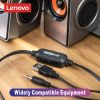 Loa Lenovo M550 USB Media Speaker
