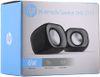 Loa HP DHS-2111 USB Speaker