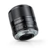 Ống kính VILTROX AF 33 F1.4 XF APS-C Prime Autofocus Lens For Fuji X-mount Mirrorless Camera