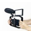 Superior VLOG KIT 2 – Combo phụ kiện quay Vlog cho Điện Thoại bạn chắc chắn phải có