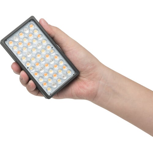 Nanlite Litolite 5C – CHIẾU SÁNG CỰC ĐỈNH (FN121) chi tiết