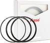 Kase Magnetic Lens Filter Adapter Ring Kit Pro