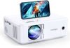 Máy Chiếu Vimgo Venus X2 || Full HD 1080P độ sáng 8500Lux ||