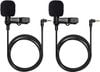 LARK MAX Lavalier Mic (Black)