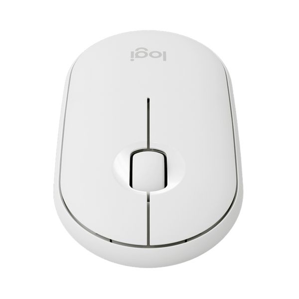 Logitech M350 Pebble Graphite
