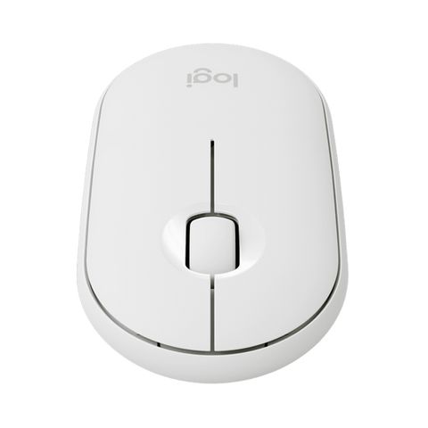Logitech M350 Pebble Graphite
