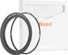Kase KW Revolution Magnetic Inlaid Ring Kit (Adapter Ring)