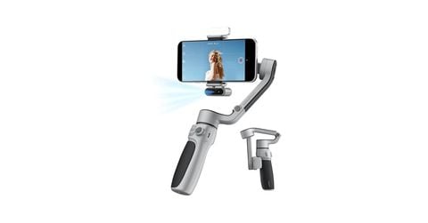 ZHIYUN CINEPEER CQ5 Combo - Gimbal điện thoại tích hợp chức năng AI