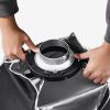 Softbox Ulanzi 45cm with Bowens Mount (AS-4545)