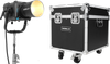 Nanlux Evoke 900C Kit - Đèn Spotlight đi kèm Light Case (Hàng Order)