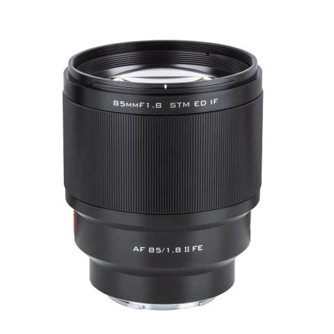 Ống kính VILTROX AF 85 F1.8 II FE Sony E-Mount Autofocus Prime Lens