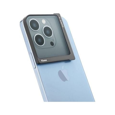 Kase / Square Magnetic PL Filter dành cho Điện Thoại